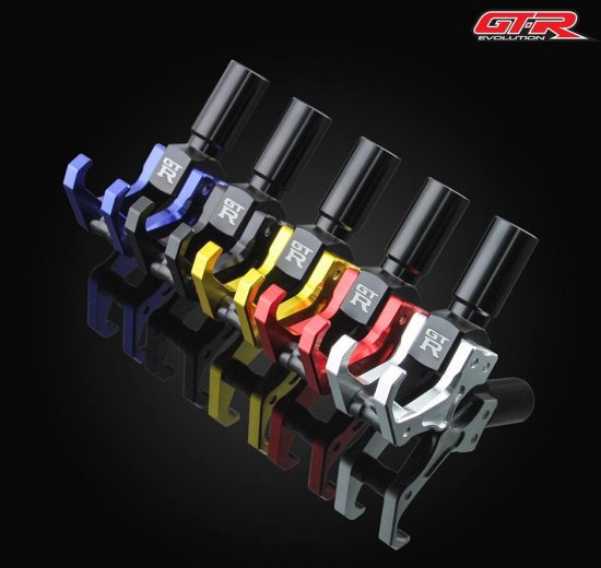 ڰ߸ˤۥޥ AEROX155 NVX (2021-) GTR ӥ˥եå 5 101176