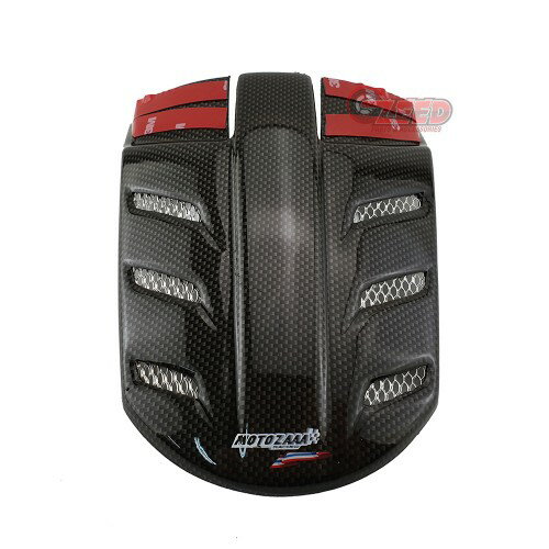 【国内在庫あり】ホンダ CBR650R フロントフェンダー エクステンション 10601500