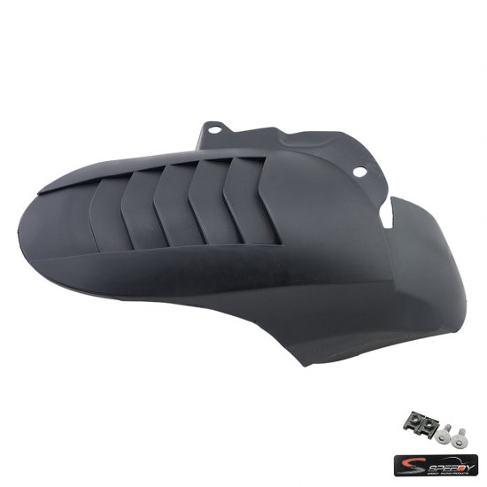 【国内在庫あり】ホンダ フォルツァ MF15 リヤフェンダー 10116600