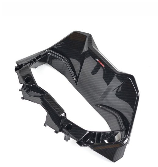 ホンダ フォルツァ MF17 カーボン調 リヤメーターパネル