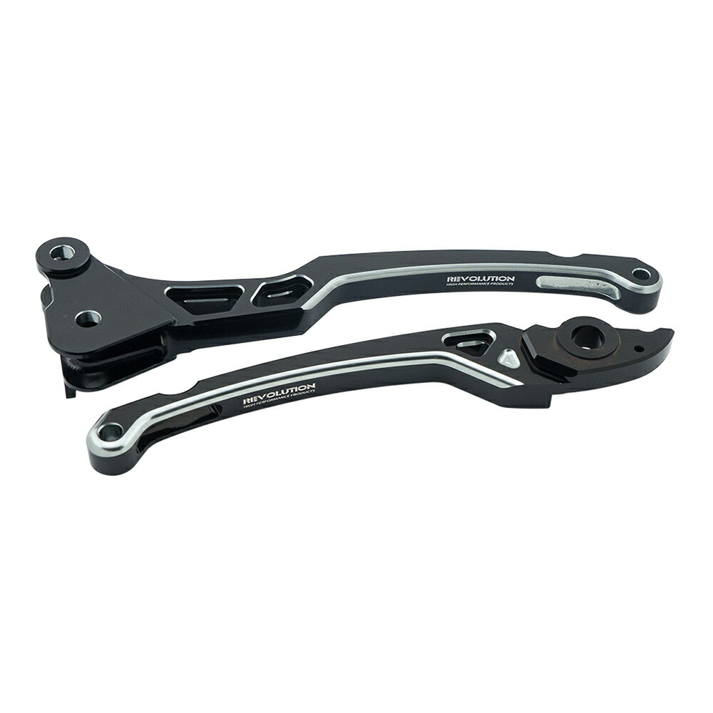 ホンダ リード125(2025-) ブレーキレバー CNC加工 カスタム 交換部品 4色(2.0)