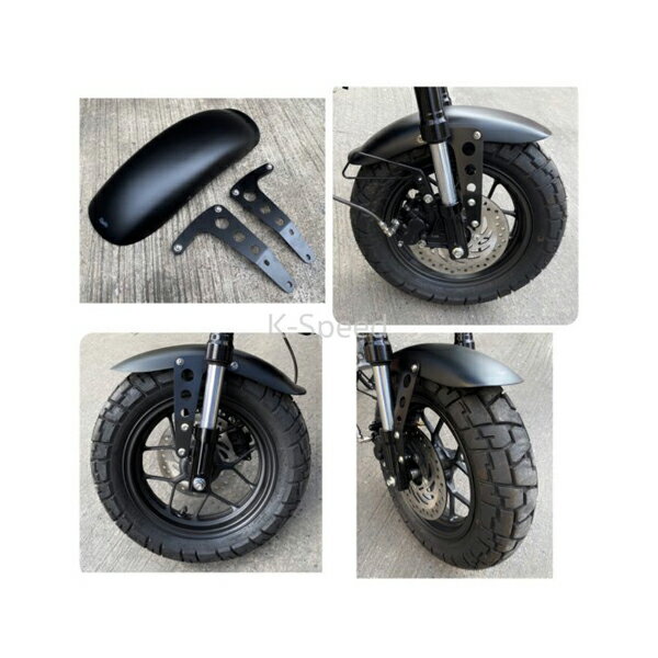 モンキー　フロントフェンダー　純正 Amazon | バイクパーツセンター(Bike Parts Center) 純正タイプ