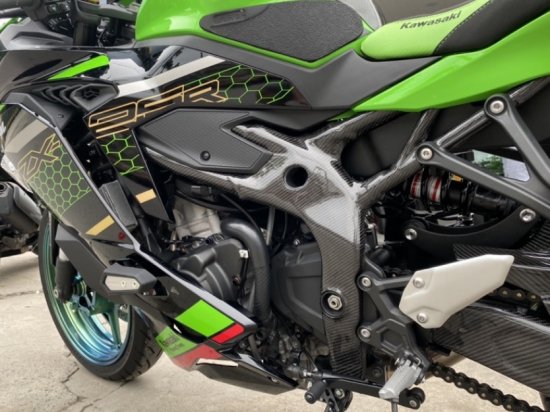 楽天市場】zx25r カーボンの通販 楽天市場】zx25r カーボンの通販