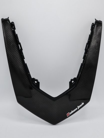 送料無料 ヤマハ Carbon カーボン Tech 933 Masamune店 バイク用品 フロントカバー カーボン ヤマハ Nmax 21