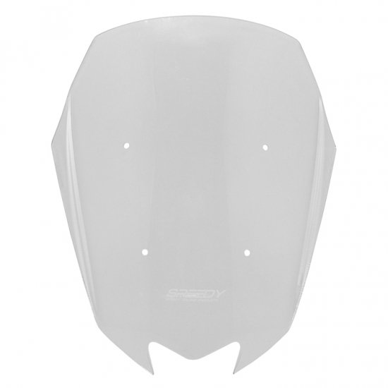 ヤマハ NMAX(2021-) ウインドスクリーン ウインドシールド #2 2色 44132593822