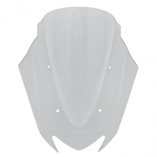 ヤマハ NMAX(2021-) ウインドスクリーン ウインドシールド #3 2色 101216