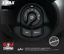 【一部国内在庫あり】ヤマハ NMAX(2021-) メインスイッチ キースイッチ ステッカー 3色 107033