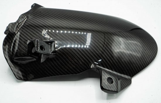 楽天市場】pcx カーボン フェンダーの通販