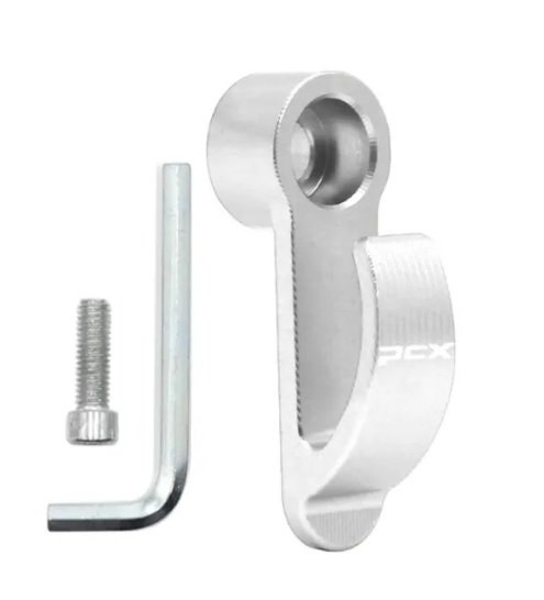 ホンダPCX(JK05)PCX160(KF47)コンビニフック2色108024 ホンダPCX(JK05)PCX160(KF47)コンビニフック2色108024