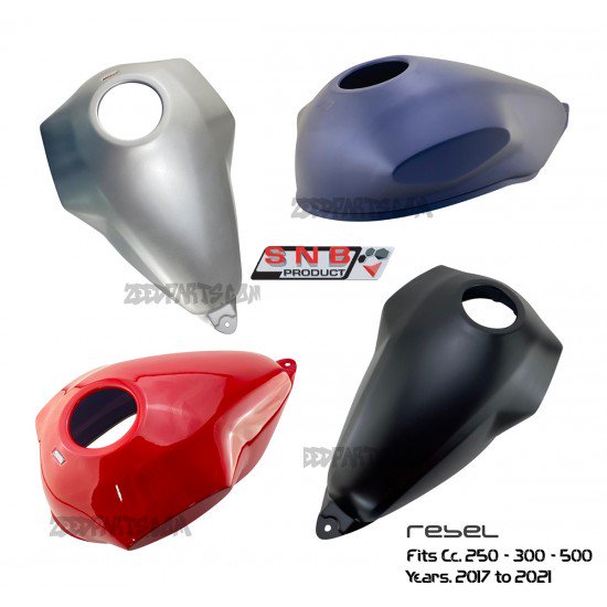レブル250 ホンダ純正タンク ts-parts_22418575