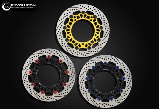 ��ޥ� XMAX Revolution 300mm�֥졼���ǥ����� 3�� 4205017374