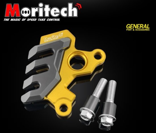 ヤマハ XMAX フロント ブレーキ キャリパー ガード カバー 5色 103070