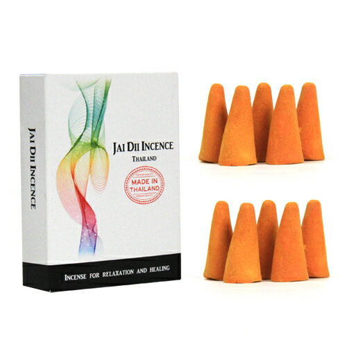 お香 コーン PATCHOULI パチュリー 20個入り【c008】オリエンタル系 インセンス アロマ エスニック