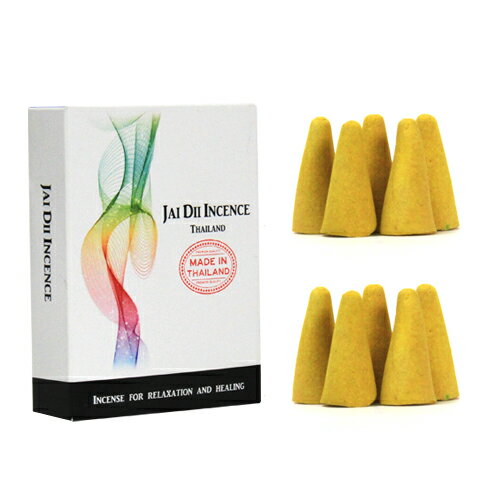 お香 コーン BANANA バナナ 20個入り【c051】その他系 インセンス アロマ エスニック