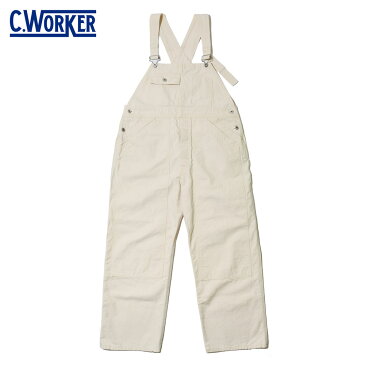 C WORKS シーワークス WIGWAM / WHITE