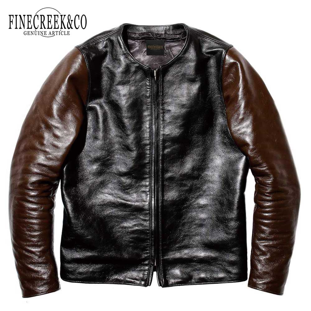 FINECREEK&CO ファインクリーク ACJK001 BUD BROWN/BLACK