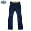 NAKED SUN ネイキッドサン TIGHT STRETCH FLARE / INDIGO