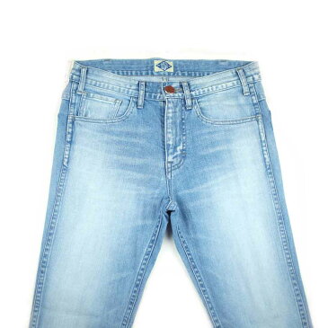 NAKED SUN ネイキッドサン STRETCH EDGED SKINY ( USED-SOFT )