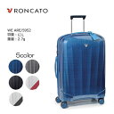 Roncato（ロンカート） WE ARE/5952 70cm/容量：63L/重量：2.7kg