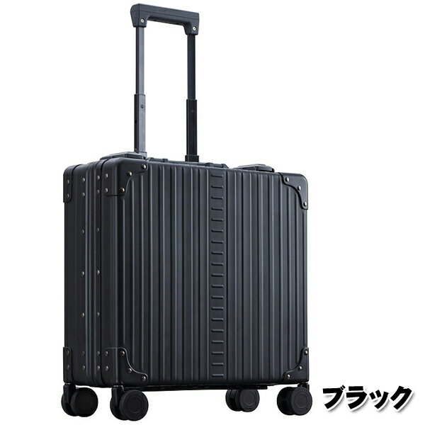 NEOKEEPERネオキーパー日崎A-24VFアルミビジネススーツケースフレームタイプ5年修理保証