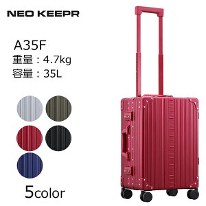 NEOKEEPER ͥѡ  A-35F ߥĥ ե졼ॿ 5ǯݾ