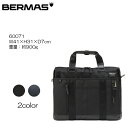 バーマス BERMAS　BAUER III　60071　PC対応　1層ブリーフ　はっ水加工