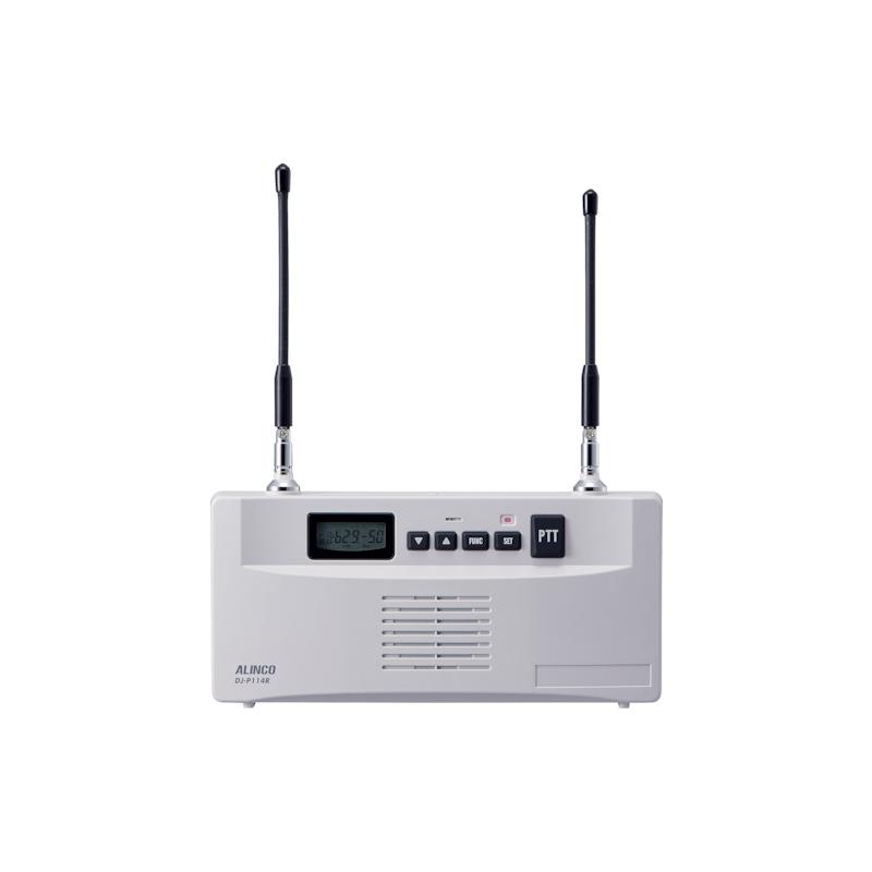 ���륤���Żһ����� ALINCO ��Ѵ� DJP114R