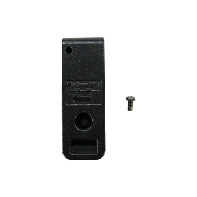アルインコ電子事業部 ALINCO ベルトクリップ EBC28