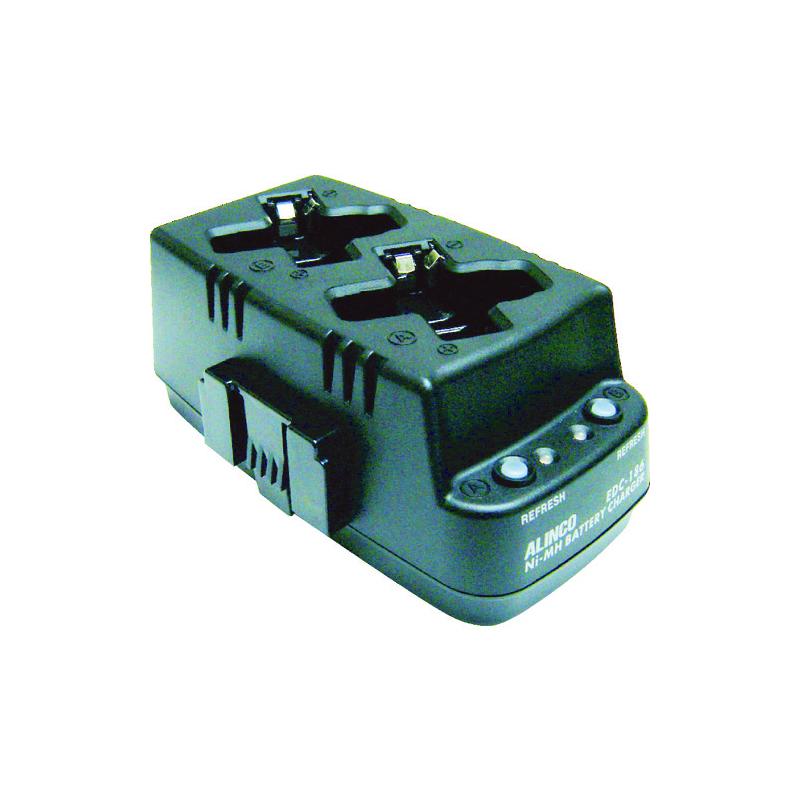 商品名アルインコ電子事業部 ALINCO 連結用ツイン充電スタンド EDC186Rメーカー名アルインコ電子事業部商品名称ALINCO 連結用ツイン充電スタンド型番EDC186R※ご注文前の確認事項・お支払い方法：クレジット決済、銀行振込（商品代引き不可） ・発送に関して：メーカー直送（運送業者の指定は出来ませんのでご了承下さい） ・在庫に関して：欠品の場合は都度ご連絡させて頂きます。 ・送料に関して：北海道、沖縄、離島等は別途となる場合があります。都度ご相談下さいませ。 ・その他：廃盤や価格変更、仕様変更、品番変更等が行われる場合があります。予めご了承ください。