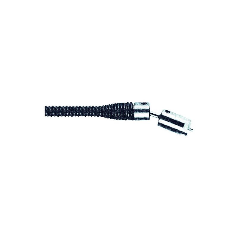 Rakuten - アサダ Asada ドレンクリーナー用ユニバーサル付ワイヤ φ10mm×7.7m DH304