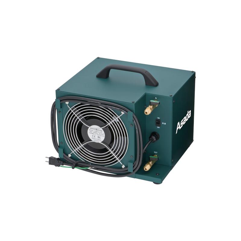 アサダ Asada クーリングユニットCL3 ES801