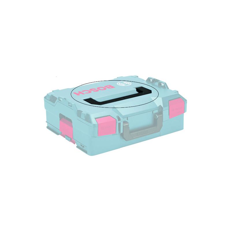 Rakuten - ボッシュ L-BOXX(エルボックス)交換用ハンドル 1個 1600A01925