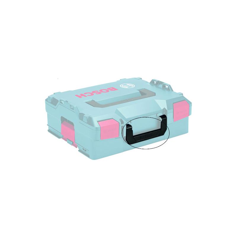 Rakuten - ボッシュ L-BOXX(エルボックス)交換用フロントハンドル 1個 1600A01927
