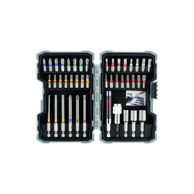 商品名ボッシュ 43pドライバービットセット 1S 2607017164メーカー名ボッシュ商品名称43pドライバービットセット数量1S型番2607017164※ご注文前の確認事項・お支払い方法：クレジット決済、銀行振込（商品代引き不可） ・発送に関して：メーカー直送（運送業者の指定は出来ませんのでご了承下さい） ・在庫に関して：欠品の場合は都度ご連絡させて頂きます。 ・送料に関して：北海道、沖縄、離島等は別途となる場合があります。都度ご相談下さいませ。 ・その他：廃盤や価格変更、仕様変更、品番変更等が行われる場合があります。予めご了承ください。