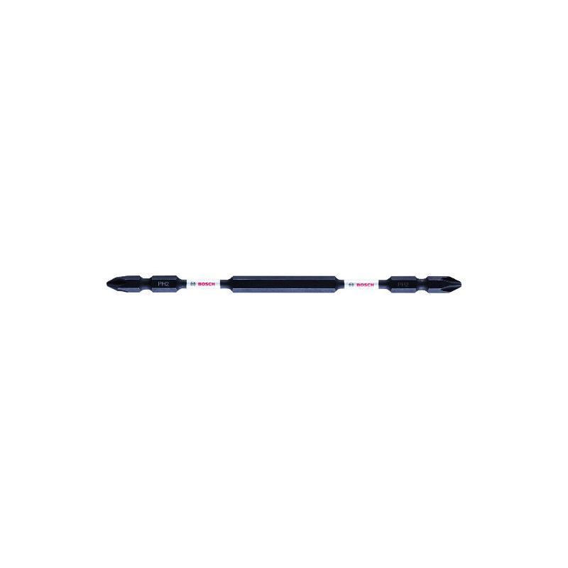 Rakuten - ボッシュ 両頭ドライバービット150mm 1S 2608522410