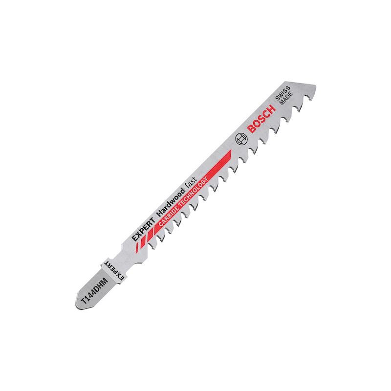 ボッシュ ジグソーブレード 超硬 木工用 T144DHM 1Pk 2608900541