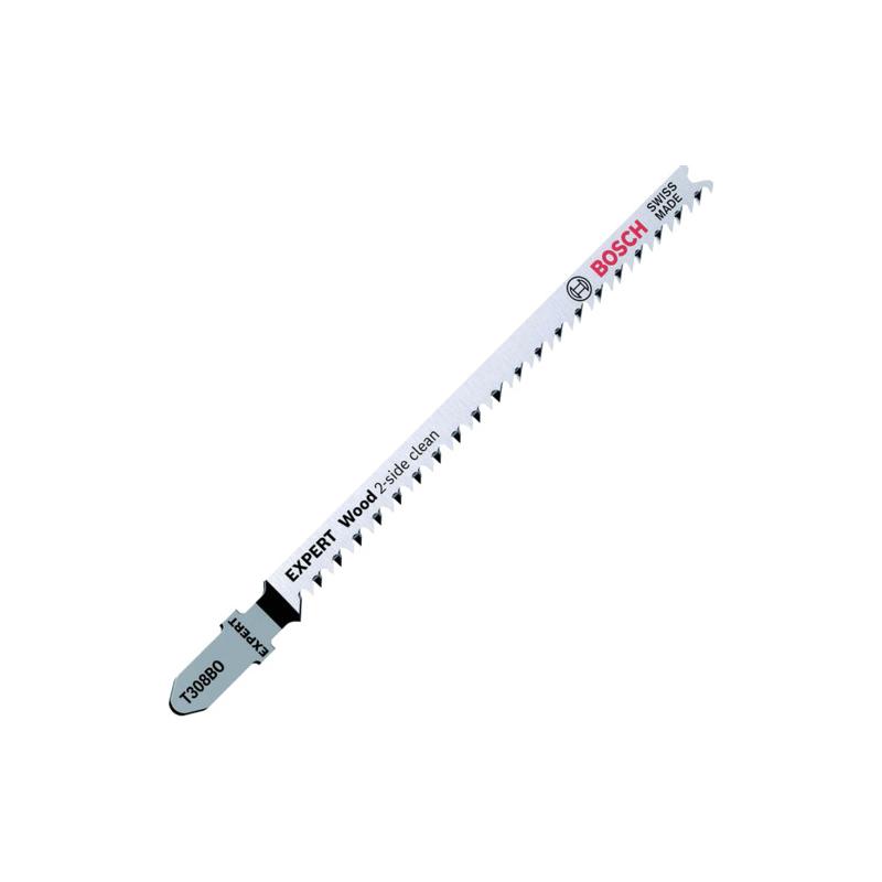 商品名ボッシュ ジグソーブレード 炭素工具鋼 木工用 超仕上ゲ曲線切り用 T308BO 1Pk 2608900555メーカー名ボッシュ商品名称ジグソーブレード 炭素工具鋼 木工用 超仕上ゲ曲線切り用 T308BO数量1Pk型番2608900555※ご注文前の確認事項・お支払い方法：クレジット決済、銀行振込（商品代引き不可） ・発送に関して：メーカー直送（運送業者の指定は出来ませんのでご了承下さい） ・在庫に関して：欠品の場合は都度ご連絡させて頂きます。 ・送料に関して：北海道、沖縄、離島等は別途となる場合があります。都度ご相談下さいませ。 ・その他：廃盤や価格変更、仕様変更、品番変更等が行われる場合があります。予めご了承ください。
