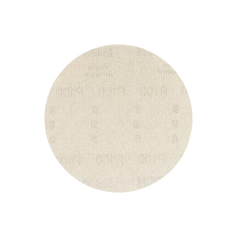 Rakuten - ボッシュ ネットサンディングディスク M480 125mm #100 5枚入 1Pk 2608900672