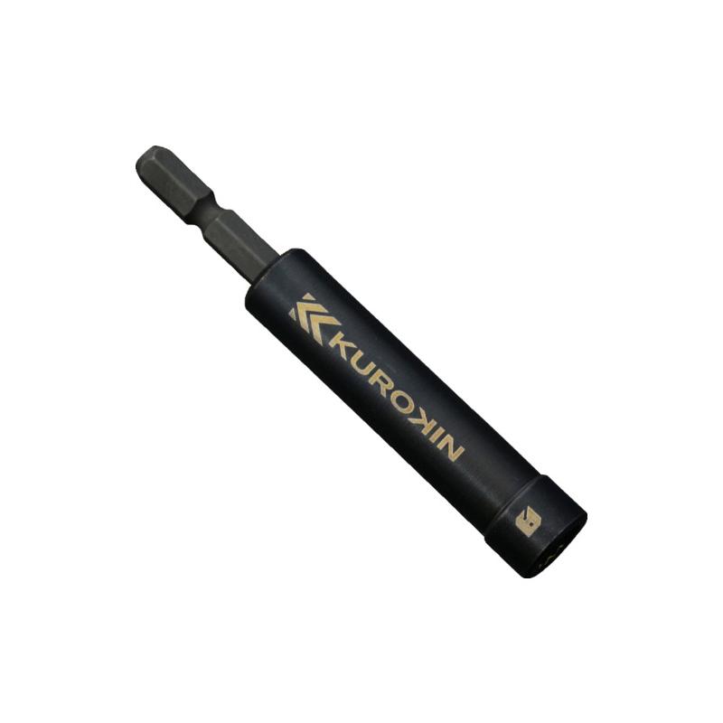 商品名フジ矢 セミロングソケット(黒金)H8×90 1本 512-8-BGメーカー名フジ矢商品名称セミロングソケット(黒金)H8×90数量1本型番512-8-BG※ご注文前の確認事項・お支払い方法：クレジット決済、銀行振込（商品代引き不可） ・発送に関して：メーカー直送（運送業者の指定は出来ませんのでご了承下さい） ・在庫に関して：欠品の場合は都度ご連絡させて頂きます。 ・送料に関して：北海道、沖縄、離島等は別途となる場合があります。都度ご相談下さいませ。 ・その他：廃盤や価格変更、仕様変更、品番変更等が行われる場合があります。予めご了承ください。