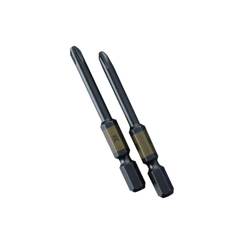 商品名フジ矢 電動ドライバー用段付ビット (黒金・2本組)+2×65mm 1個 5202D-65-BGメーカー名フジ矢商品名称電動ドライバー用段付ビット (黒金・2本組)+2×65mm数量1個型番5202D-65-BG※ご注文前の確認事項・お支払い方法：クレジット決済、銀行振込（商品代引き不可） ・発送に関して：メーカー直送（運送業者の指定は出来ませんのでご了承下さい） ・在庫に関して：欠品の場合は都度ご連絡させて頂きます。 ・送料に関して：北海道、沖縄、離島等は別途となる場合があります。都度ご相談下さいませ。 ・その他：廃盤や価格変更、仕様変更、品番変更等が行われる場合があります。予めご了承ください。