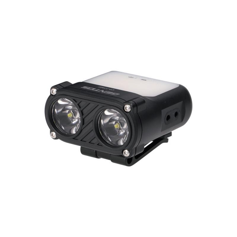 商品名ジェントス GENTOS LEDヘッドライト CPシリーズ 充電式 マルチファンクション 77MF CP-77MFメーカー名ジェントス商品名称GENTOS LEDヘッドライト CPシリーズ 充電式 マルチファンクション 77MF型番CP-77MF※ご注文前の確認事項・お支払い方法：クレジット決済、銀行振込（商品代引き不可） ・発送に関して：メーカー直送（運送業者の指定は出来ませんのでご了承下さい） ・在庫に関して：欠品の場合は都度ご連絡させて頂きます。 ・送料に関して：北海道、沖縄、離島等は別途となる場合があります。都度ご相談下さいませ。 ・その他：廃盤や価格変更、仕様変更、品番変更等が行われる場合があります。予めご了承ください。
