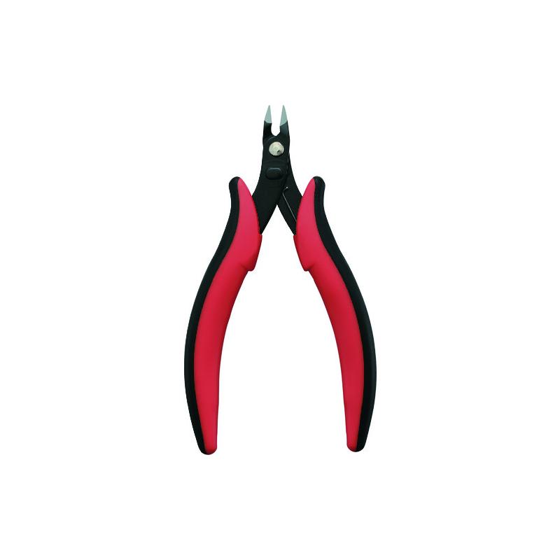 白光 マイクロニッパ 130mm 1丁 106-03