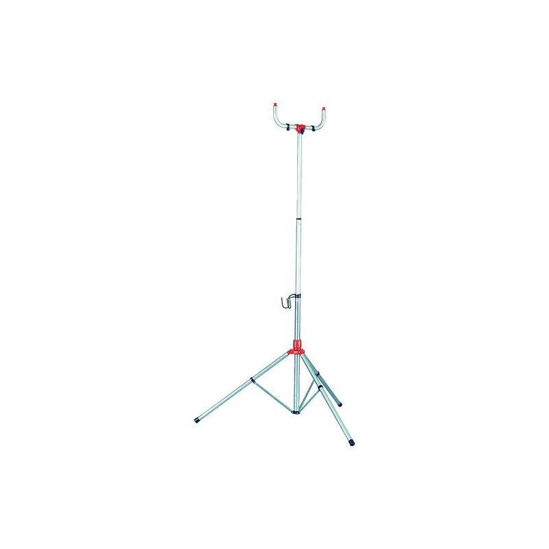 ハタヤリミテッド ハイパースタンド 1180〜2450mm CHX-2