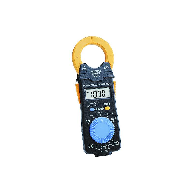 商品名日置電機 HIOKI AC/DCクランプメータ 3287 1台 3287メーカー名日置電機商品名称HIOKI AC/DCクランプメータ 3287数量1台型番3287※ご注文前の確認事項・お支払い方法：クレジット決済、銀行振込（商品代引き不可） ・発送に関して：メーカー直送（運送業者の指定は出来ませんのでご了承下さい） ・在庫に関して：欠品の場合は都度ご連絡させて頂きます。 ・送料に関して：北海道、沖縄、離島等は別途となる場合があります。都度ご相談下さいませ。 ・その他：廃盤や価格変更、仕様変更、品番変更等が行われる場合があります。予めご了承ください。