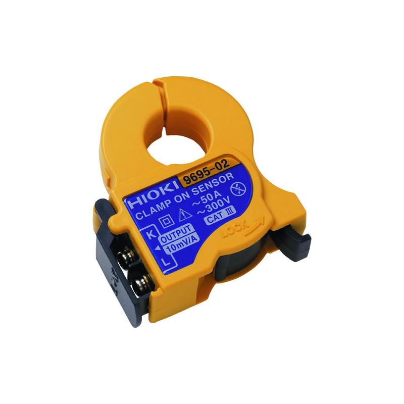 商品名日置電機 HIOKI クランプオンセンサ 9695-02 1台 9695-02メーカー名日置電機商品名称HIOKI クランプオンセンサ 9695-02数量1台型番2847099※ご注文前の確認事項・お支払い方法：クレジット決済、銀行振込（商品代引き不可） ・発送に関して：メーカー直送（運送業者の指定は出来ませんのでご了承下さい） ・在庫に関して：欠品の場合は都度ご連絡させて頂きます。 ・送料に関して：北海道、沖縄、離島等は別途となる場合があります。都度ご相談下さいませ。 ・その他：廃盤や価格変更、仕様変更、品番変更等が行われる場合があります。予めご了承ください。