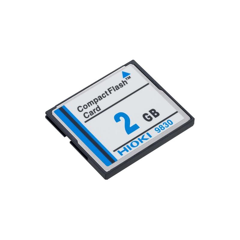 商品名日置電機 HIOKI PCカード2G 1個 9830メーカー名日置電機商品名称HIOKI PCカード2G数量1個型番9830※ご注文前の確認事項・お支払い方法：クレジット決済、銀行振込（商品代引き不可） ・発送に関して：メーカー直送（運送業者の指定は出来ませんのでご了承下さい） ・在庫に関して：欠品の場合は都度ご連絡させて頂きます。 ・送料に関して：北海道、沖縄、離島等は別途となる場合があります。都度ご相談下さいませ。 ・その他：廃盤や価格変更、仕様変更、品番変更等が行われる場合があります。予めご了承ください。