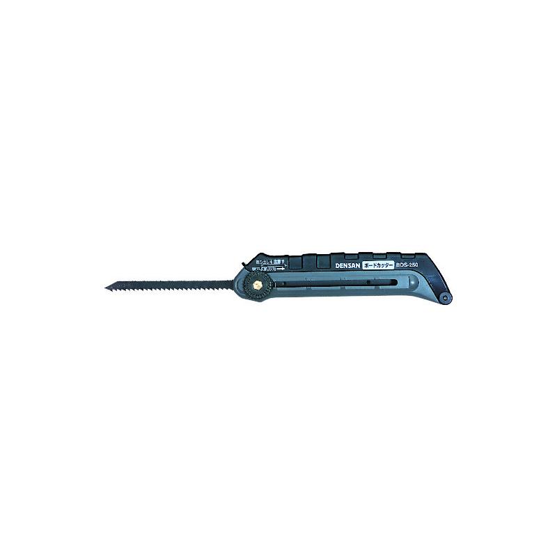 Rakuten - ジェフコム DENSAN ボードカッター BDS-250