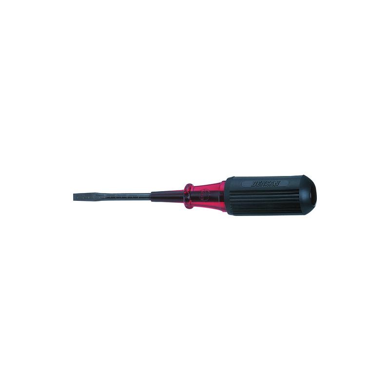 Rakuten - ジェフコム DENSAN クッショングリップドライバー(-)10 DC-909