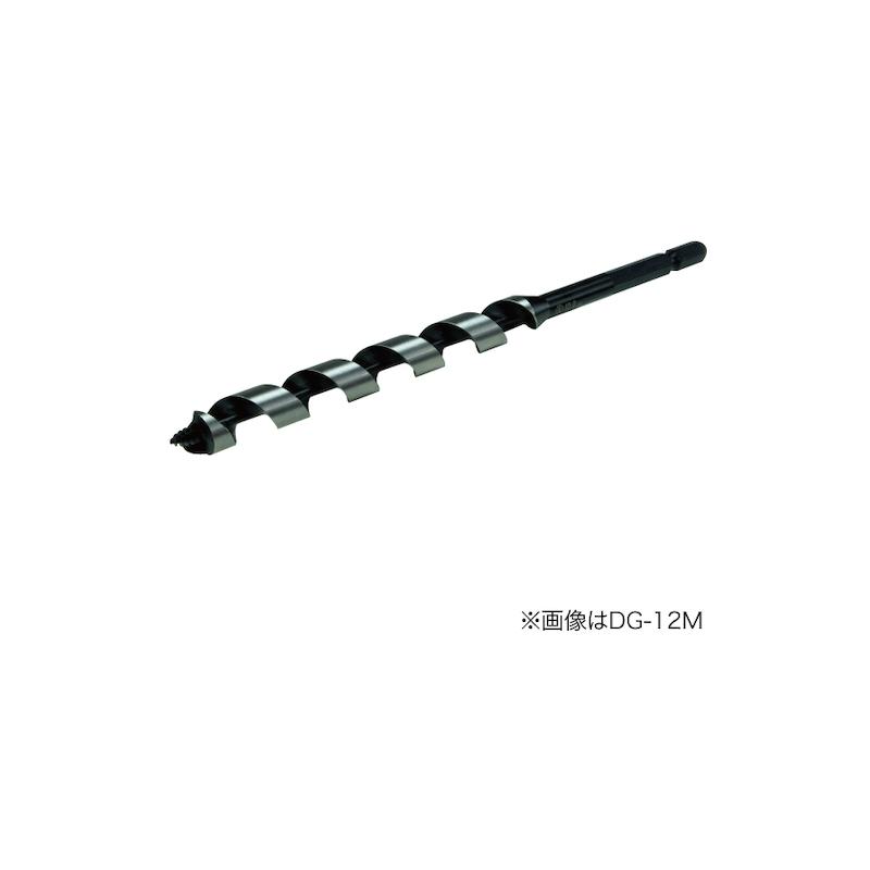 Rakuten - ジェフコム JEFCOM 木工ドリル φ12mmタイプ DG-12M