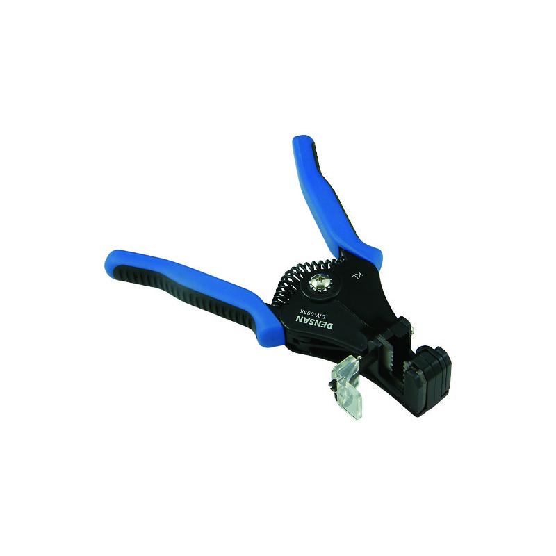 Rakuten - ジェフコム DENSAN ワイヤーストリッパー DIV-095K